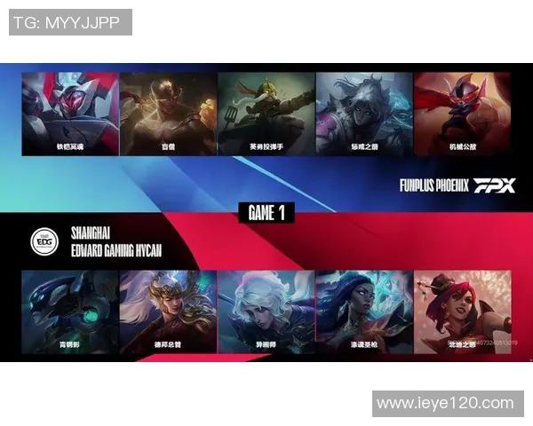 英雄联盟热点分析：深入探讨FPX战队的转型与未来发展方向