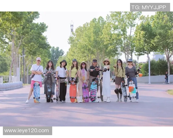 西安滑板队荣登全国滑板意识排行榜第二名引发热议